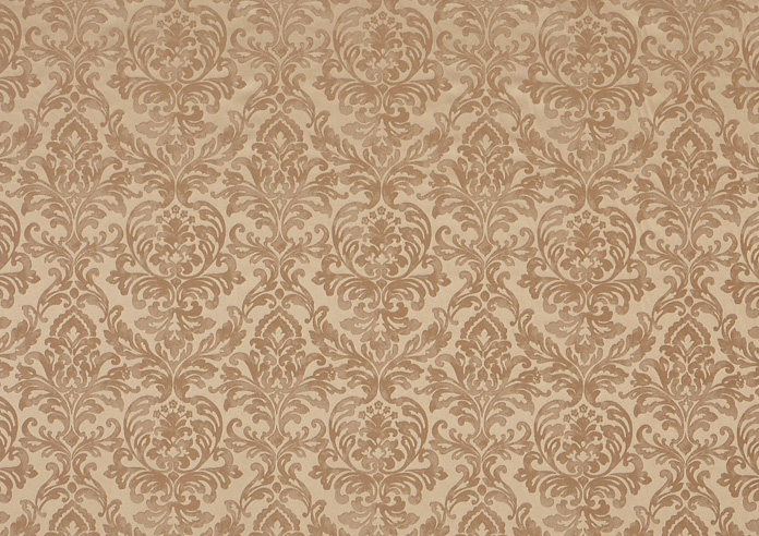 Hartfield, Champagne - Fabric Only - Image 3